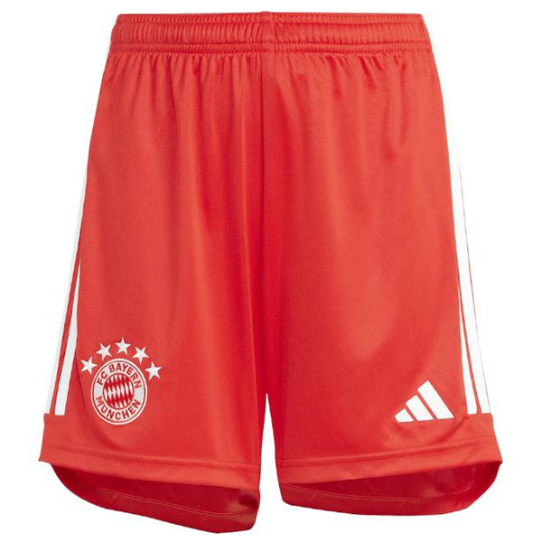 Bayern munich domicile maillot short hommes premier football sportswear uniforme maillot de football pantalon 2023-2024