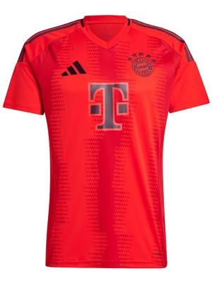 Bayern Munich maillot domicile uniforme de football premier maillot de football pour hommes 2024-2025