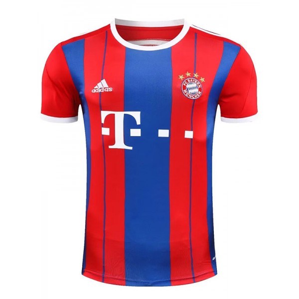 Bayern Munich domicile maillot rétro uniforme de football premier maillot de football pour hommes 2014-2015