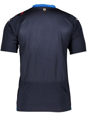 FC Heidenheim extérieur maillot uniforme de football deuxième kit de football pour hommes maillot haut de sport 2023-2024