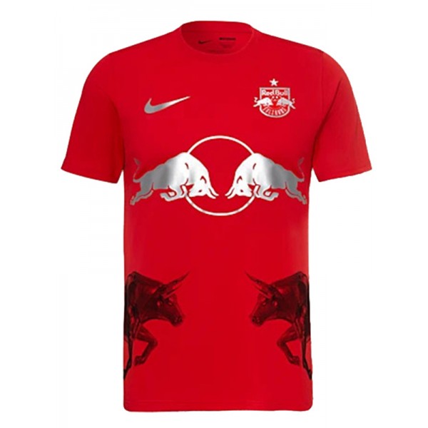RB Leipzig quatrième maillot de football uniforme hommes 4ème kit de football sportswear haut maillot de sport 2023-2024