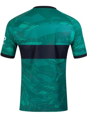 VfB Stuttgart troisième maillot de football uniforme 3ème vêtement de sport pour hommes kit de football haut-shirt 2023-2024
