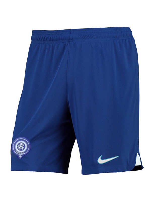 Atlético de Madrid maillot extérieur short deuxième vêtement de sport de football pour hommes uniforme maillot de football pantalon 2023-2024