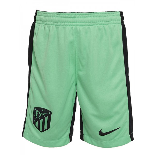 Atlético de Madrid troisième maillot short homme 3ème vêtement de sport de football uniforme maillot de football pantalon 2023-2024