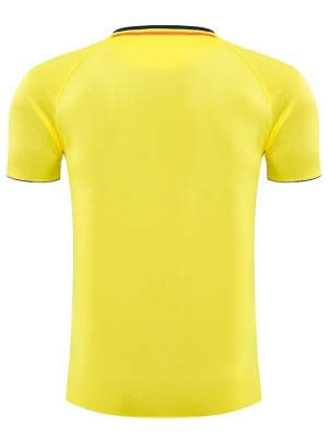 Barcelone maillot rétro maillot de football uniforme deuxième maillot de football pour hommes 2008-2009