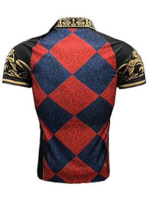 Barcelona édition spéciale maillot version joueur uniforme de football uniforme rouge kit de football de sport pour hommes top chemise de sport 2023-2024
