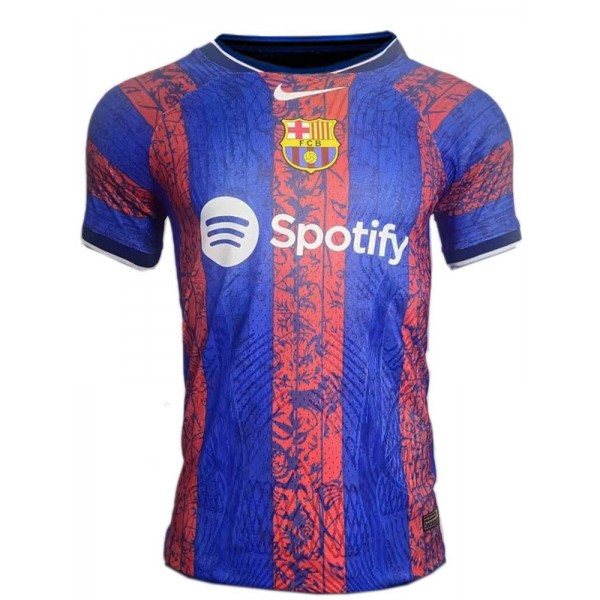 Barcelona édition spéciale maillot de football uniforme de sport pour hommes kit de football hauts maillot de sport 2023-2024
