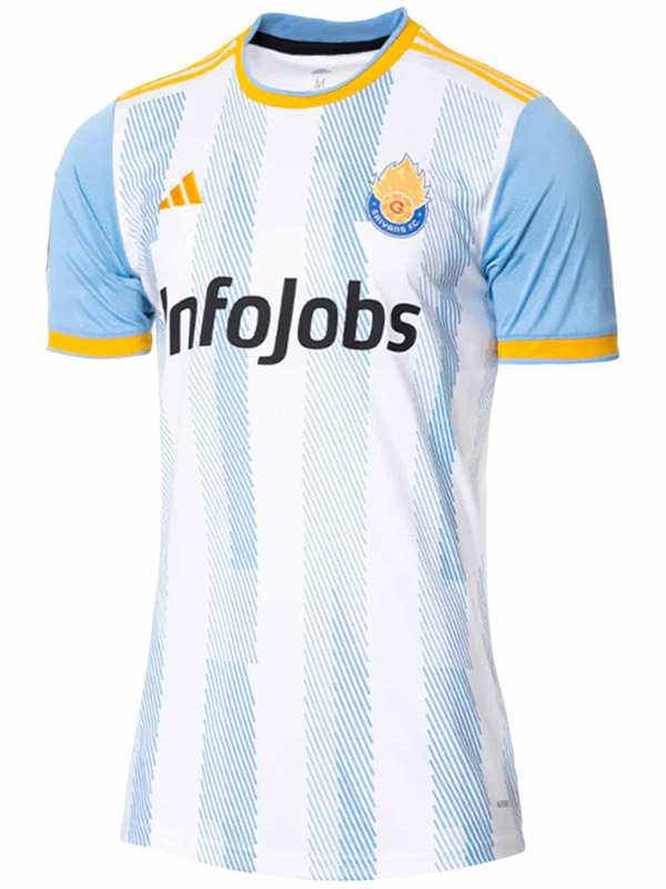 Camiseta Saiyans maillot domicile uniforme de football premier kit de football pour hommes maillot haut de sport 2023-2024