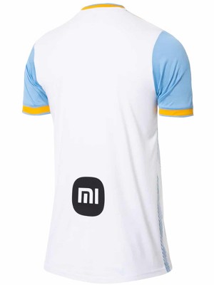 Camiseta Saiyans maillot domicile uniforme de football premier kit de football pour hommes maillot haut de sport 2023-2024