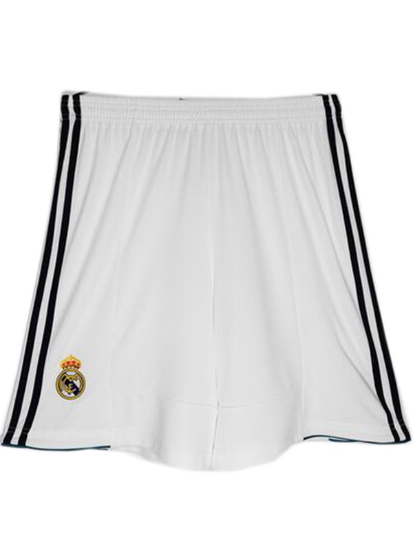 Real madrid short maillot rétro domicile premier pantalon de maillot de football uniforme de vêtements de sport de football pour hommes 2012-2013