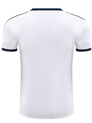 Real Madrid domicile maillot rétro uniforme de football vintage premier kit de football pour hommes hauts chemise de sport 2012-2013