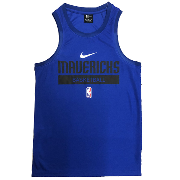 Dallas Mavericks jersey basketball uniform blue swingman shirt limited edition kit 2023-2024