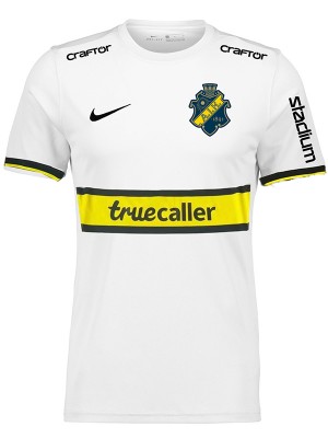 AIK Stockholm maillot extérieur deuxième kit de football vêtements de sport pour hommes uniforme de football hauts chemise de sport 2024-2025