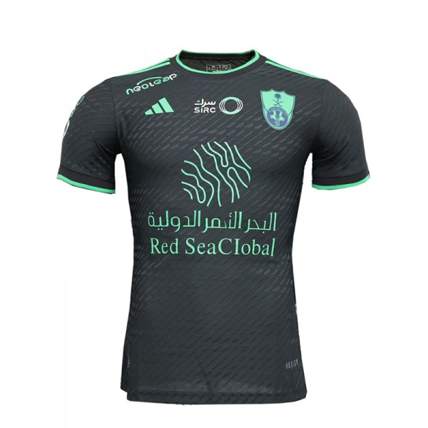 Al Ahli SFC troisième maillot de football uniforme de football pour hommes 3ème kit de football maillot haut de sport 2023-2024