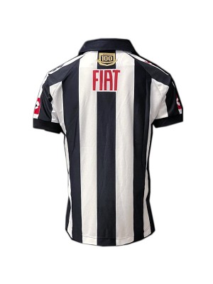 Atlético Mineiro 100e anniversaire édition maillot rétro uniforme de football maillot de football pour hommes 2008