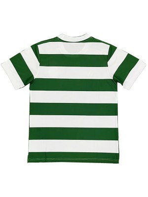 Celtic édition spéciale maillot uniforme de football version limitée pour hommes kit de football hauts sport chemise verte 2023-2024