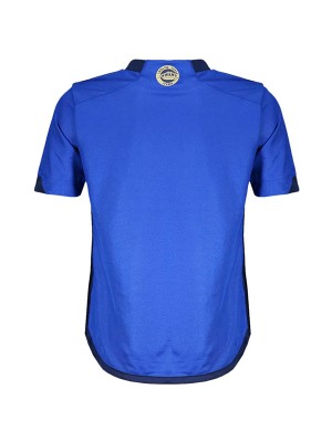Cruzeiro maillot domicile uniforme de football premier maillot de football pour hommes 2023-2024