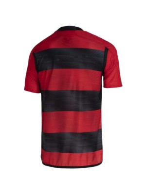 Flamengo maillot domicile kit de football hommes premier sportswear football hauts maillot de sport 2023-2024