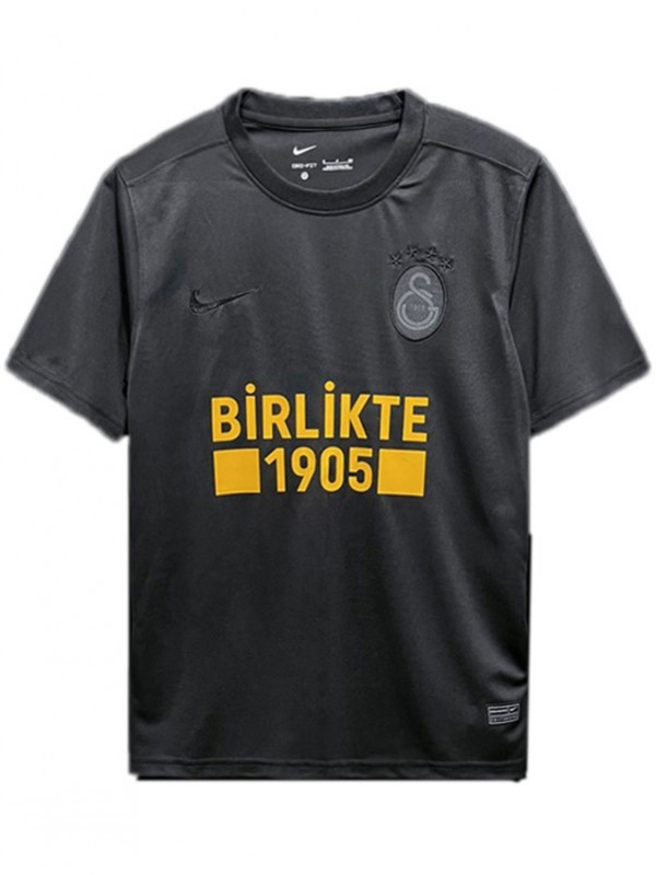 Galatare maillot édition spéciale uniforme de football kit de football pour hommes maillot de sport noir 2023-2024