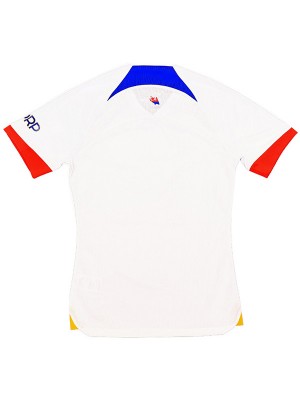 Johor Darul Ta'zim maillot de football uniforme deuxième kit de football pour hommes en tête chemise de sport 2023-2024
