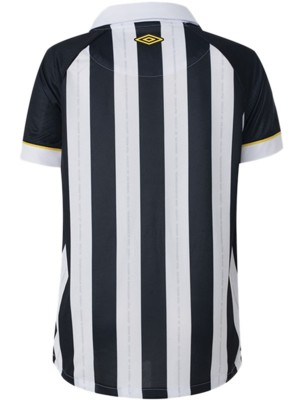 Santos loin maillot de football uniforme hommes deuxième kit de sport maillot de football 2023-2024