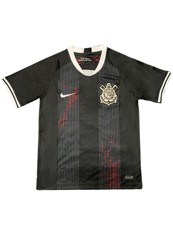 SC Corinthians quatrième maillot de football uniforme hommes 4th sportswear football kit top shirt 2023-2024