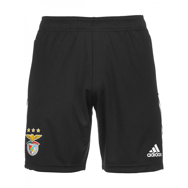 Benfica loin maillot short hommes deuxième football sportswear uniforme football chemise pantalon 2023-2024