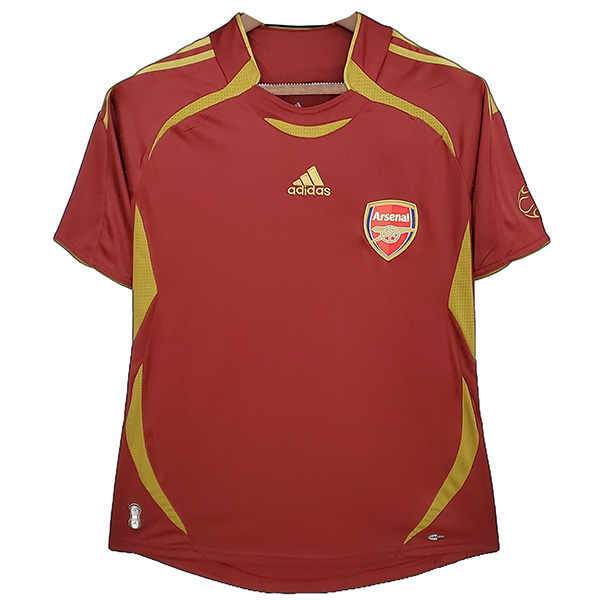 Arsenal teamgeist série maillot match de football vêtements de sport pour hommes hauts de football sport chemise rouge 2022-2023
