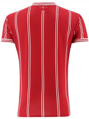 Bristol City maillot de football à domicile match premier maillot de football sportswear de football pour hommes 2023-2024