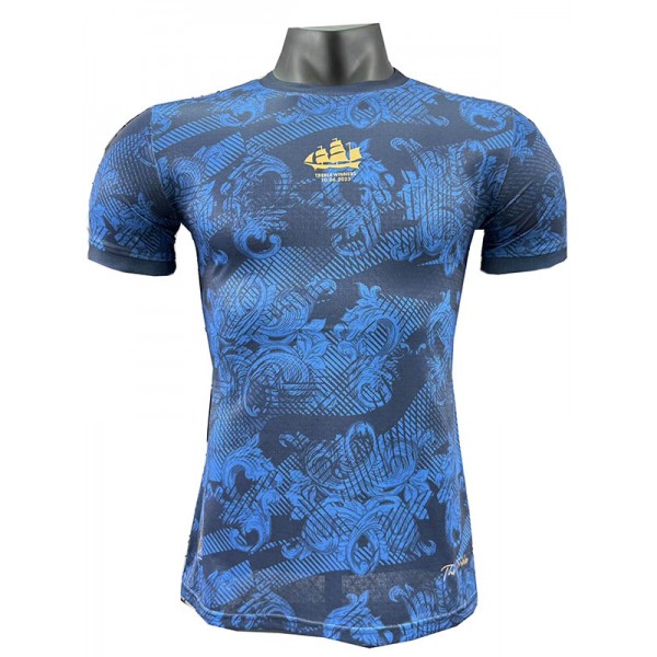 Manchester City édition spéciale maillot uniforme de football du joueur vêtements de sport pour hommes kit de football chemise haute 2024-2025