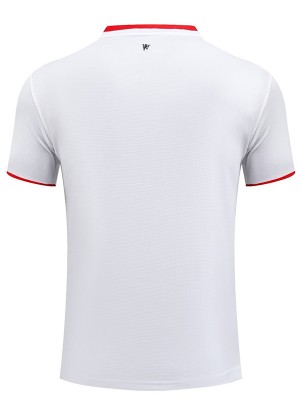 Manchester United maillot rétro away uniforme de football deuxième maillot de sport pour hommes 2012-2014