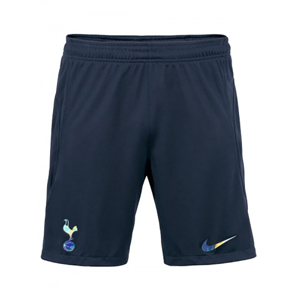 Tottenham hotspur extérieur maillot short deuxième vêtement de sport de football pour hommes uniforme maillot de football pantalon 2023-2024