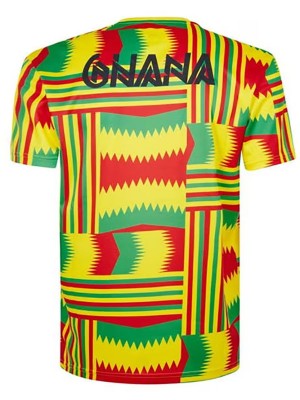 Genoa extérieur maillot uniforme de football deuxième kit de football pour hommes haut maillot de sport 2023-2024