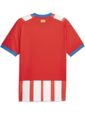 Girona maillot domicile uniforme de football premier kit de football pour hommes haut maillot de sport 2023-2024