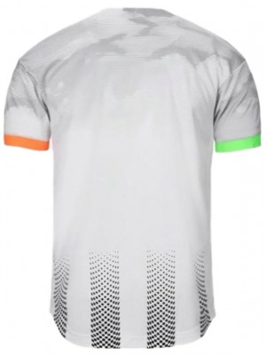 Juventus x Palace quatrième maillot uniforme de football rétro pour hommes vintage 4ème kit de football de sport chemise haute 2019-2020