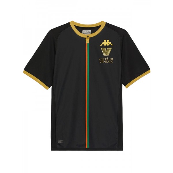 Venezia maillot domicile uniforme de football premier kit de football pour hommes hauts maillot de sport 2023-2024
