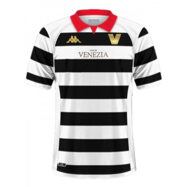 Venezia troisième maillot de football uniforme 3ème vêtement de sport pour hommes kit de football haut-shirt 2023-2024