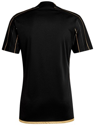 Los Angeles maillot domicile uniforme de football premier kit de football pour hommes hauts maillot de sport 2024-2025