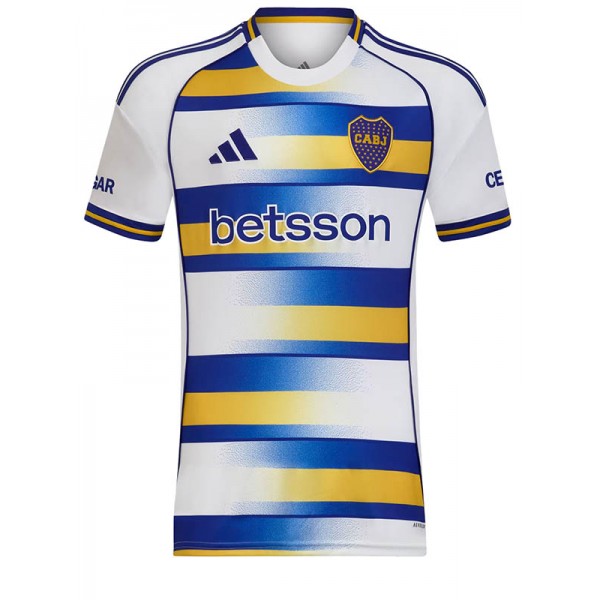 Boca Junior third jersey 2025-2026