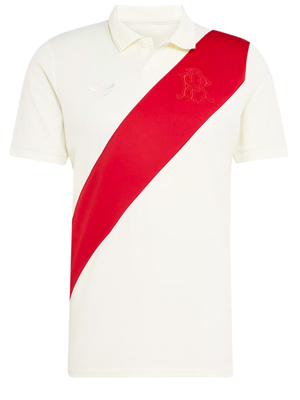 River Plate 125th years anniversary‌ jersey 2026-2027