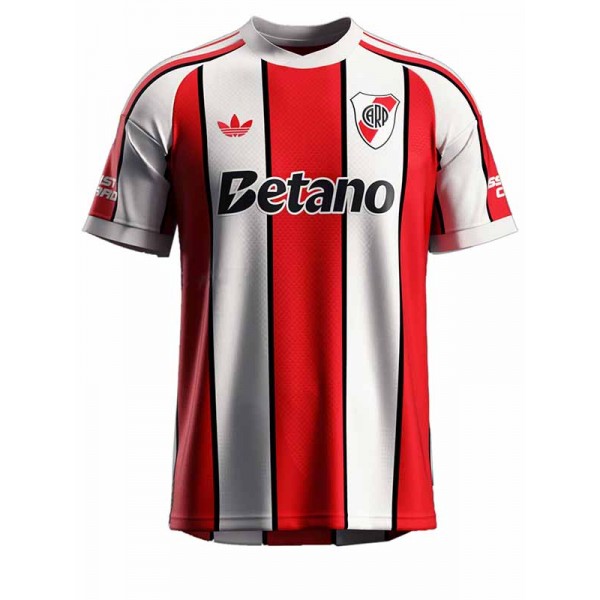 River plate away jersey 2026-2027
