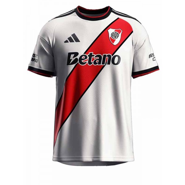 River plate home jersey 2026-2027