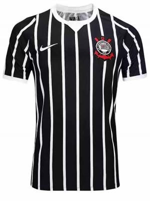 Corinthians away jersey 2026-2027