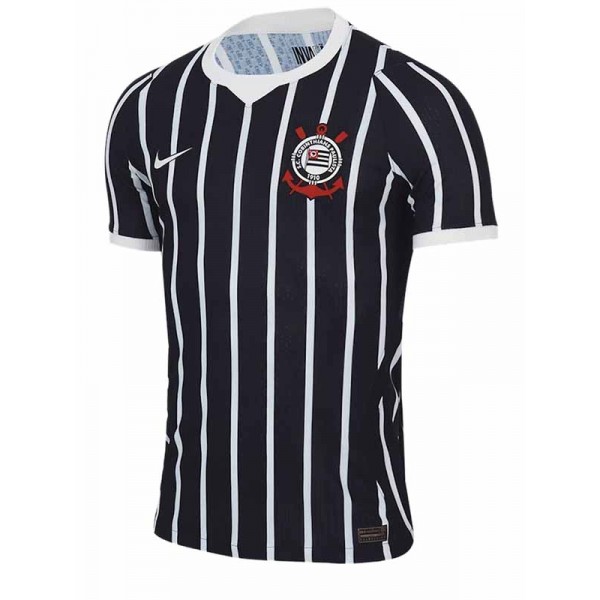Corinthians away jersey 2026-2027