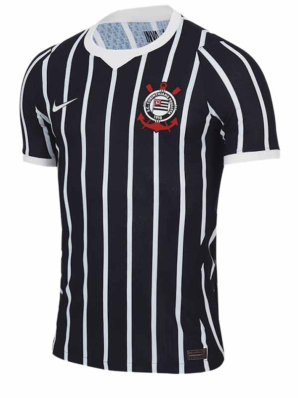 Corinthians away jersey 2026-2027