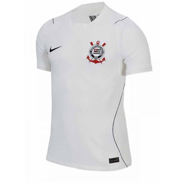 Corinthians home jersey 2026-2027