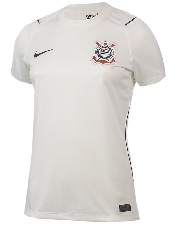 Corinthians home women jersey 2026-2027
