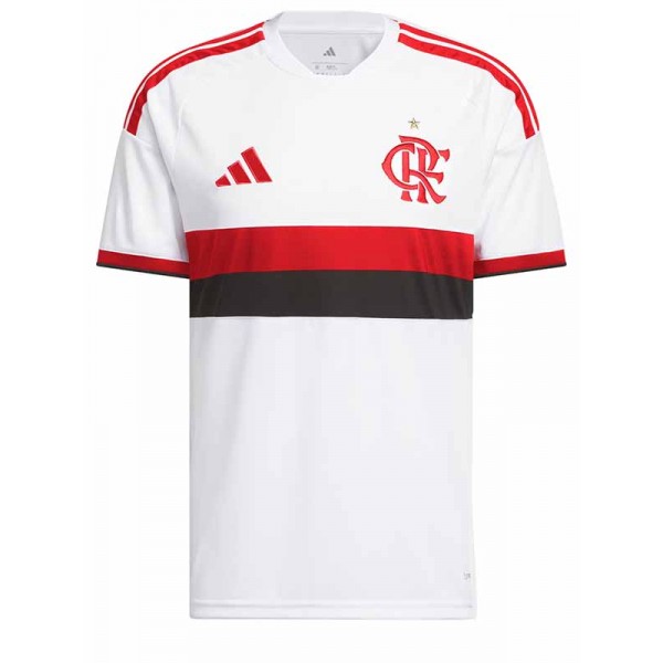 Flamengo away jersey 2026-2027