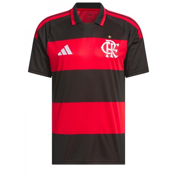 Flamengo home jersey 2026-2027