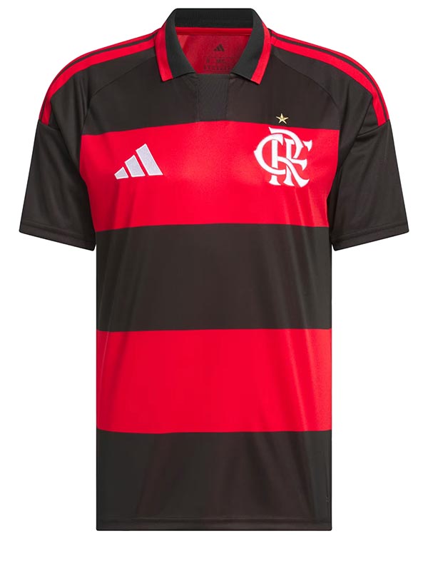 Flamengo home jersey 2026-2027